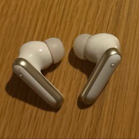 Soundcore P40i イヤホン オフホワイト