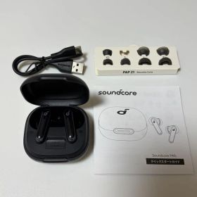 Anker soundcore P40i ワイヤレスイヤホン