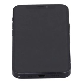 中古 iPhone12 mini 128GBApple au アップルMGDJ3J/A FD5DW3BH0GQFコンディションランク【C】（商品 No.62-0）