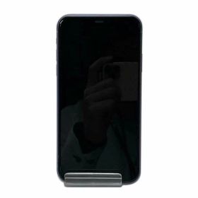 中古 iPhone 11 64GBSoftbank ソフトバンクMWLX2J/A C6KCJ0FHN739コンディションランク【B】（商品 No.52-0）