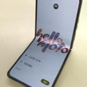 スマートフォン RAZR50 MOTOROLA/SIMフリー