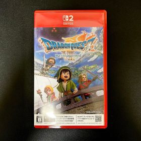 ドラゴンクエストVII Reimagined