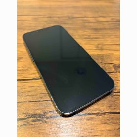 アップル(Apple)のApple iPhone13 Pro 256GB シエラブルー SIMフリー(スマートフォン本体)