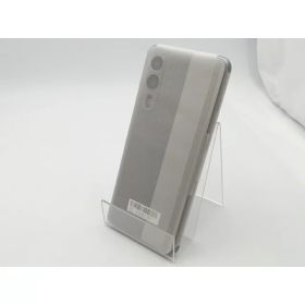 【未使用】FCNT IIJmio 【SIMフリー】 arrows We2 Plus スレートグレイ 12GB 256GB M06【ECセンター】保証期間3ヶ月