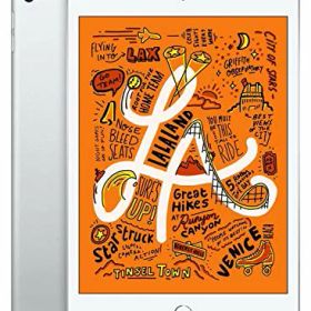 【整備済み品】 Apple iPad mini (第5世代) Wi-Fi + Cellular 64GB シルバー (整備済み品)