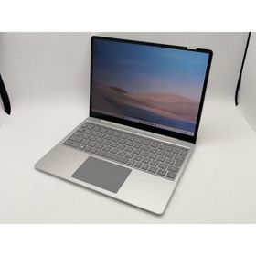 【中古】Microsoft Surface Laptop Go 【i5 1035G1 8G 128G】 THH-00020【秋葉2号】保証期間１ヶ月【ランクB】