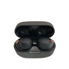 SONY◆イヤホン/WF-1000XM4