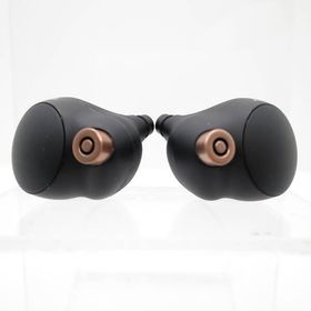 〔中古〕SONY(ソニー) WF-1000XM4 B ブラック〔344-ud〕