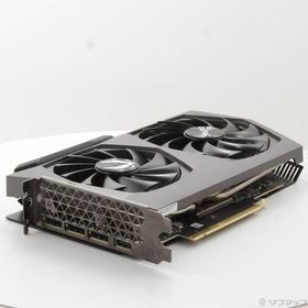 〔中古〕ZOTAC(ゾタック) ZOTAC GAMING GeForce RTX 3070 Twin Edge〔344-ud〕