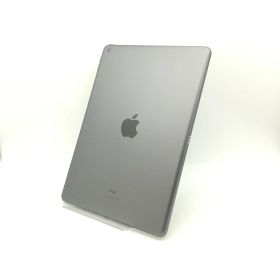 【中古】Apple 【Wi-Fi】 iPad（第8世代/2020） 128GB スペースグレイ MYLD2J/A【神戸】保証期間1ヶ月【ランクC】