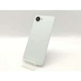 【中古】Nubia 楽天モバイル 【SIMフリー】 nubia S2R 4GB 64GB ホワイト【秋葉4号】保証期間１ヶ月【ランクA】