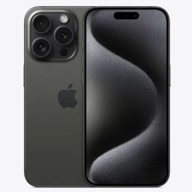 【未開封｜未使用】iPhone 15 Pro