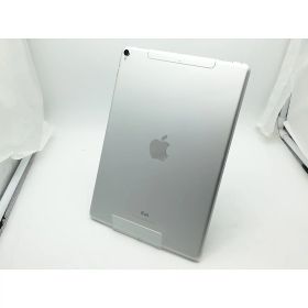 【中古】Apple docomo 【SIMロック解除済み】 10.5インチ iPad Pro（2017） 64GB シルバー MQF02J/A【柏】保証期間1ヶ月【ランクC】
