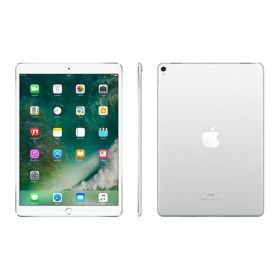 【中古】【安心保証】 iPad Pro 10.5インチ 第1世代[512GB] セルラー SIMフリー シルバー