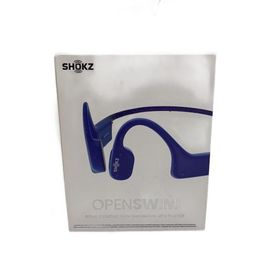 SHOKZ(AFTERSHOKZ)◆イヤホン OpenSwim SKZ-EP-000002