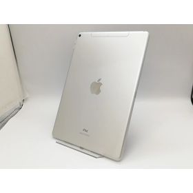 【中古】Apple au 【SIMロック解除済み】 iPad Air（第3世代/2019） 64GB シルバー MV0E2J/A【福岡天神】保証期間1ヶ月【ランクC】