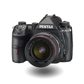 中古 1年保証 美品 PENTAX K-3 Mark III 20-40mm Limited レンズキット ブラック