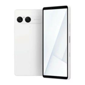 【ほぼ新品・本体のみ】SONY Xperia 10 VII A502SO ホワイト 【日曜日以外即日発送】【送料無料】