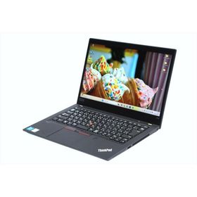 即配 2021年快速16Gモデル 11世代Corei5 ThinkPad T14 Gen2 i5-1145G7 16G 256G 14.0FHD Wi-Fi6 Thunderbolt4 Office ノートパソコン BBA評価