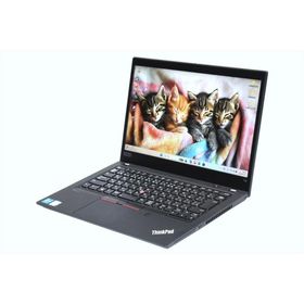 即配 2021年快速16Gモデル 11世代Corei5 ThinkPad T14 Gen2 i5-1145G7 16G 256G 14.0FHD Wi-Fi6 Thunderbolt4 Office ノートパソコン ABA評価