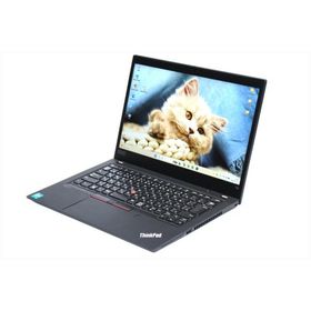 即配 良品 2021年快速16Gモデル 11世代Corei5 ThinkPad T14 Gen2 i5-1145G7 16G 256G 14.0FHD Wi-Fi6 Thunderbolt4 Office ノートパソコン AAA評価