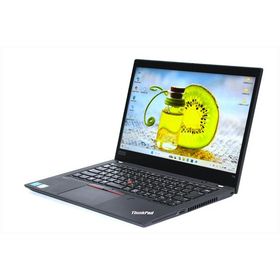 即配 良品 2021年快速16Gモデル 11世代Corei5 ThinkPad T14 Gen2 i5-1145G7 16G 256G 14.0FHD Wi-Fi6 Thunderbolt4 Office ノートパソコン AAA評価