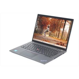 即配 2022年快速モデル 12世代Corei5 ThinkPad T14 Gen3 i5-1240P 16G 256G 14.0WUXGA Thunderbolt4 Wi-Fi6E Office Win11 ノートパソコン BAA評価