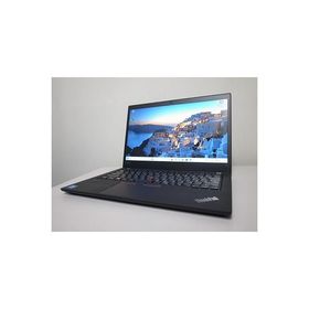 Lenovo ThinkPad T14 Gen 2i Corei5-1145G7 RAM16 SSD256G Wi-Fi6 タッチ対応 (2025-0512-2856)