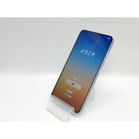 【中古】SAMSUNG SoftBank 【SIMフリー】 Galaxy S25 アイシーブルー 12GB 256GB SM-S931Z【京都】保証期間1ヶ月【ランクA】