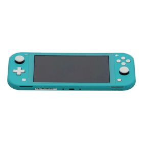 NINTENDO 任天堂 ニンテンドー/Switch Lite 本体/HDH-S-BAZAA/XJJ10032995861/Aランク/24【中古】