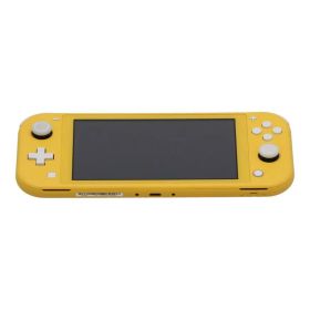 NINTENDO 任天堂 ニンテンドー/Switch Lite 本体/HDH-S-YAZAA/XJJ10024234633/Bランク/82【中古】