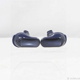 〔中古〕BOSE(ボーズ) QuietComfort Ultra Earbuds QC ULTRA EARBUDS LUN LUNAR BLUE〔377-ud〕