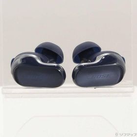 〔中古〕BOSE(ボーズ) QuietComfort Ultra Earbuds QC ULTRA EARBUDS LUN LUNAR BLUE〔377-ud〕
