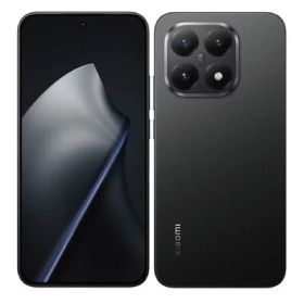 Xiaomi 15T ブラック【RAM12GB/ROM512GB 国内版SIMフリー】 Xiaomi （小米） 当社3ヶ月間保証 中古 イオシス