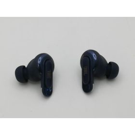 【中古】JBL TOUR PRO 3 [ネイビー]【新橋烏森通り】保証期間１ヶ月【ランクB】