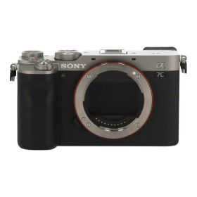 中古 ミラーレス一眼 ボディ/α7CSONY ソニーILCE-7C 3042130コンディションランク【B】（商品 No.20-0）