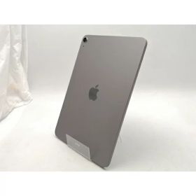 【中古】Apple 【Wi-Fi】 11インチ iPad Air（M3/2025) 256GB スペースグレイ MCA14J/A【ECセンター】保証期間1ヶ月【ランクA】