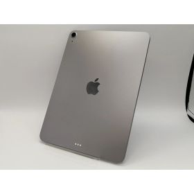 【中古】Apple 【Wi-Fi】 11インチ iPad Air（M3/2025) 256GB スペースグレイ MCA14J/A【大阪本店】保証期間1ヶ月【ランクA】