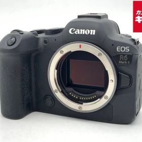 【中古】 【並品】 キヤノン EOS R6 MarkII ボディ