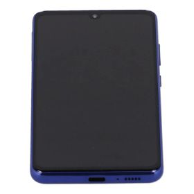 中古 スマートフォン/Galaxy A41 64GBSAMSUNG au サムスンSCV48 R58N94M0QZHコンディションランク【B】（商品 No.62-0）