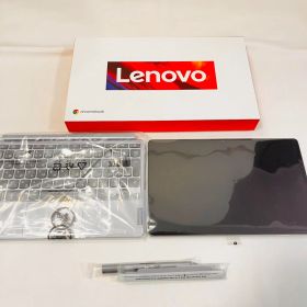 Lenovo 82T6000RJP IdeaPad Duet 370 Chromebook 10.95型 No2680