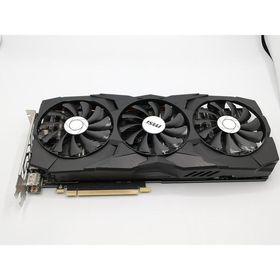 【中古】MSI GeForce RTX 2070 TRI FROZR RTX2070/8GB(GDDR6)/PCI-E【ECセンター】保証期間１週間