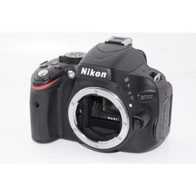 【中古】【外観特上級】Nikon デジタル一眼レフカメラ D5100 ボディ