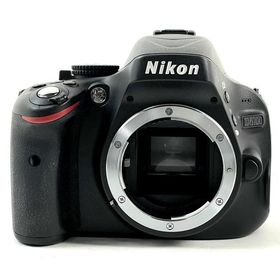 ニコン Nikon D5100 ボディ デジタル 一眼レフカメラ 中古