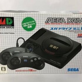 アジア版 メガドライブミニW