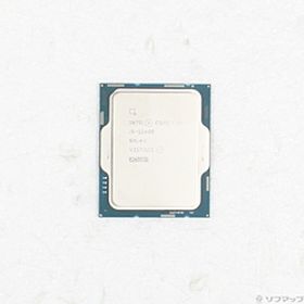 Core i5 12400 〔2.5GHz／LGA 1700〕