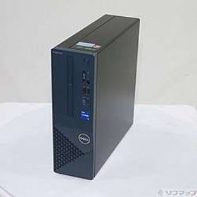 Inspiron 3030 ［Core-i5-12400 (2.5GHz)／16GB／SSD512GB／Windows11 Home］