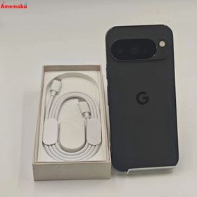 Google Pixel 10 Pro 256GB Obsidian GN4F5 docomo版SI