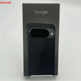 Google Pixel 10 128GB Obsidian gl066 SIMフリー 新品未使用