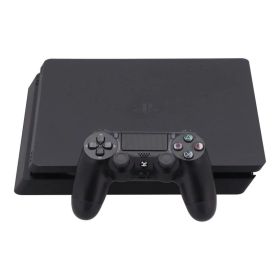 中古 PlayStation4 本体 1TBSONY ソニーCUH-2000BB01 S015722387Kコンディションランク【B】（商品 No.75-0）
